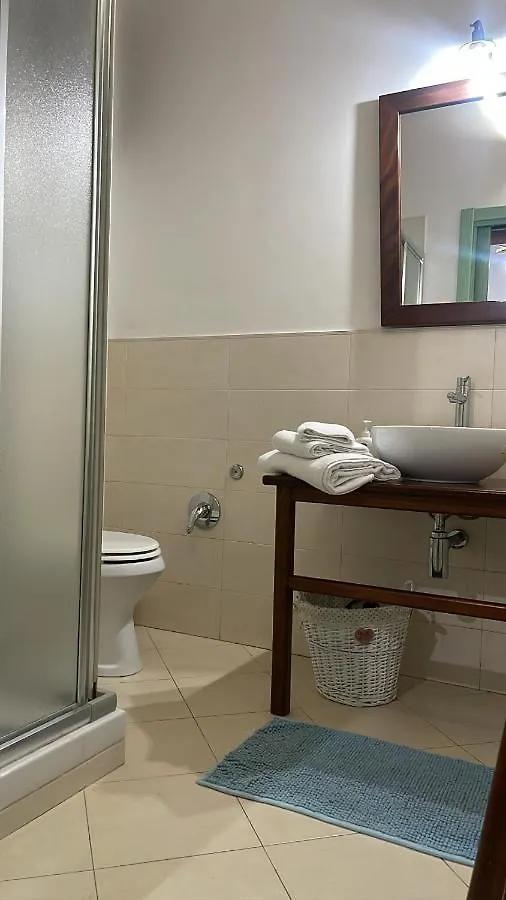 Le Dimore Di Gio Trapani