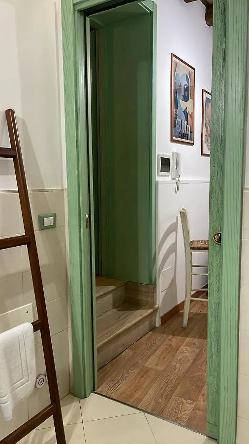 Le Dimore Di Gio Trapani Apartment