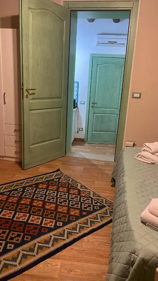 Le Dimore Di Gio Trapani