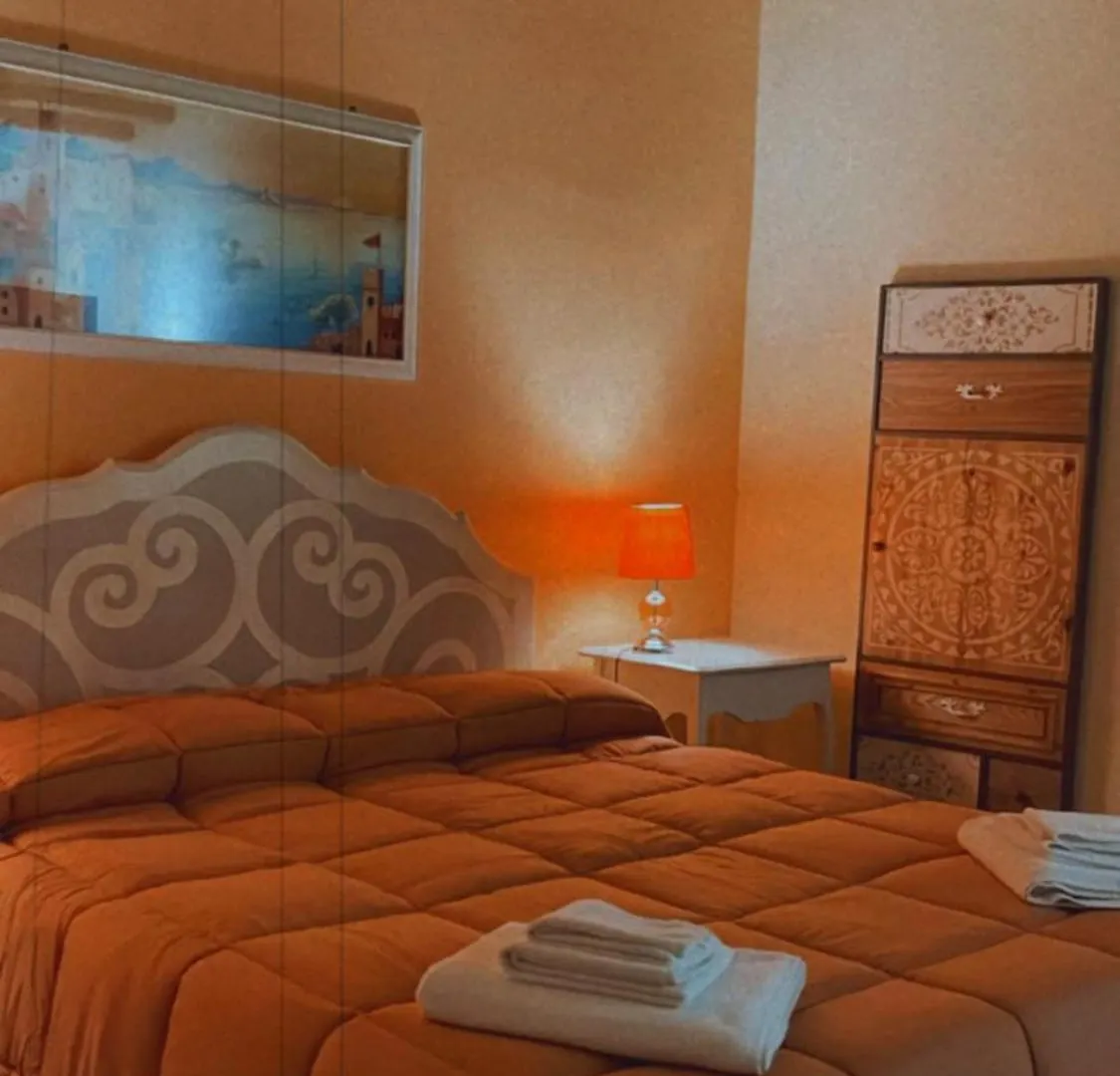 Le Dimore Di Gio Trapani Apartment
