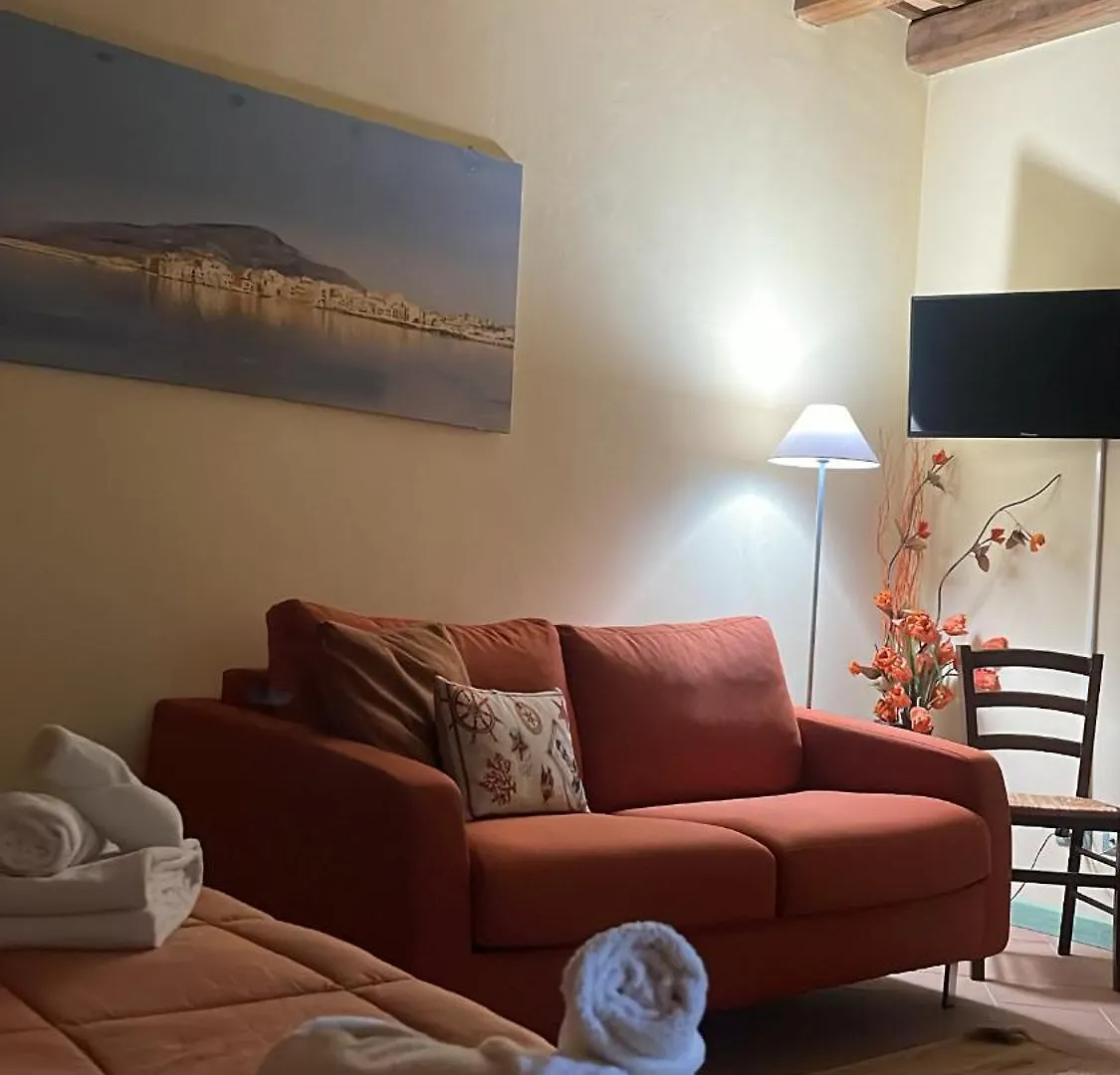 Le Dimore Di Gio Trapani
